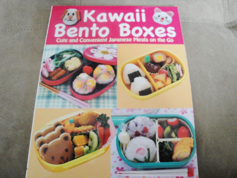 Kawaii Bento Boxes Tasty Chomps A Local's Culinary Guide